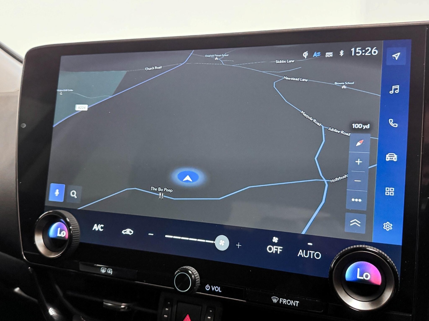 Used Lexus NX 2023 for sale - 76786773: Photo 36