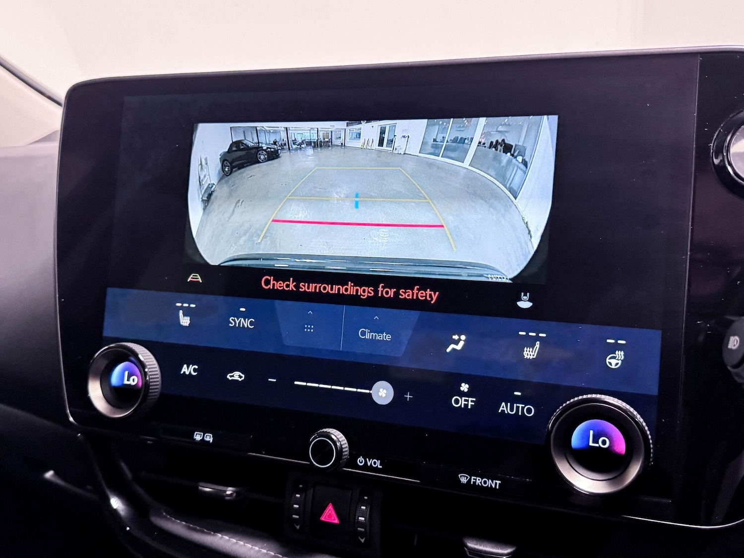 Used Lexus NX 2023 for sale - 76786773: Photo 37