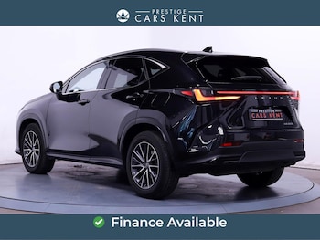 Used Lexus NX 2023 for sale - 76786773: Photo