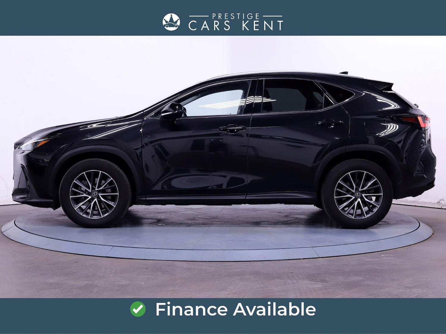 Used Lexus NX 2023 for sale - 76786773: Photo 4