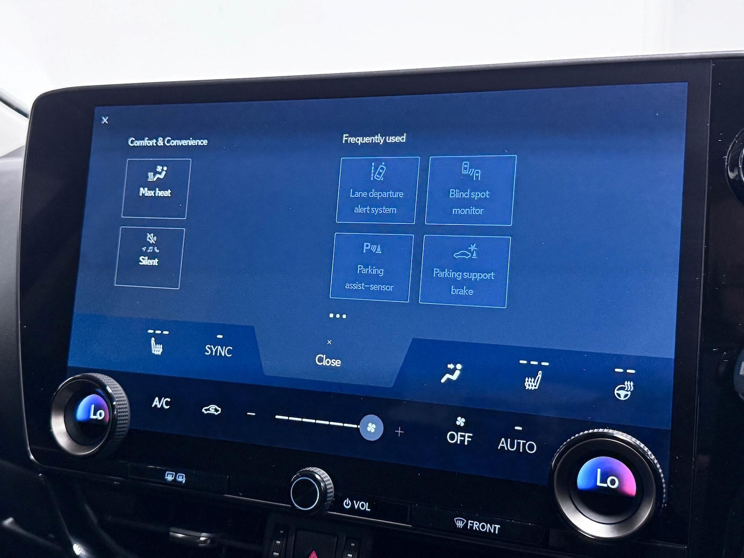 Used Lexus NX 2023 for sale - 76786773: Photo 41