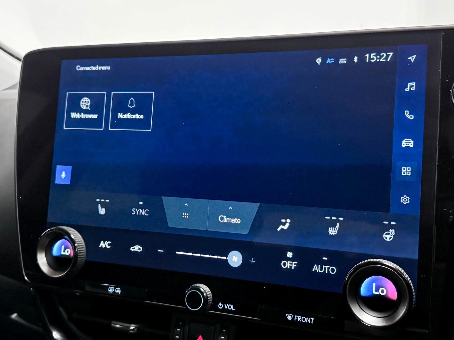 Used Lexus NX 2023 for sale - 76786773: Photo 43