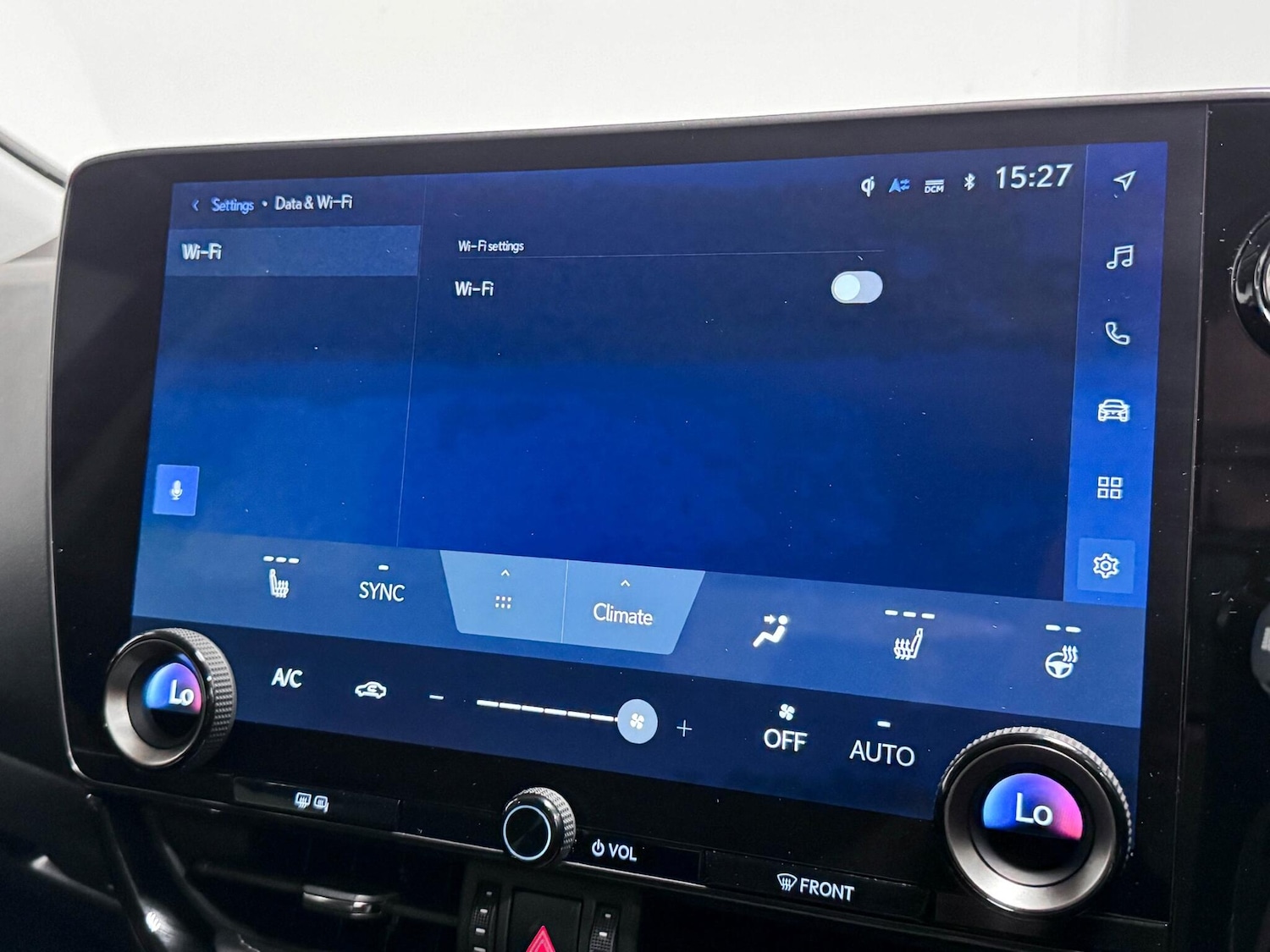 Used Lexus NX 2023 for sale - 76786773: Photo 44