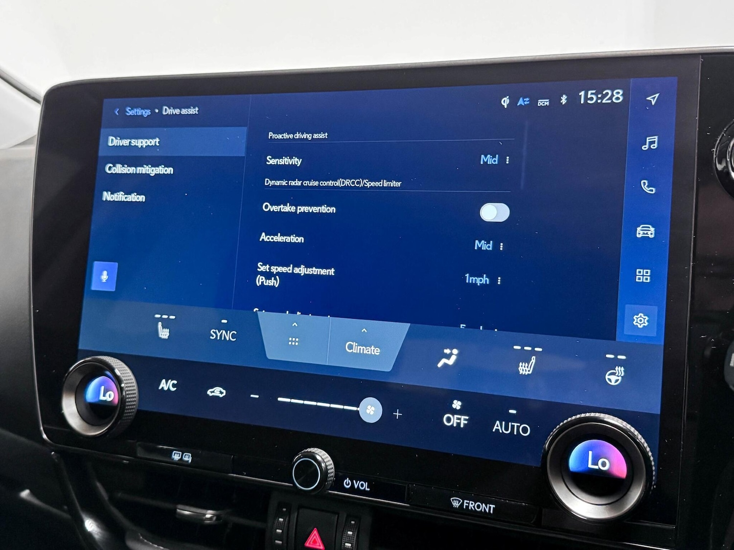 Used Lexus NX 2023 for sale - 76786773: Photo 45