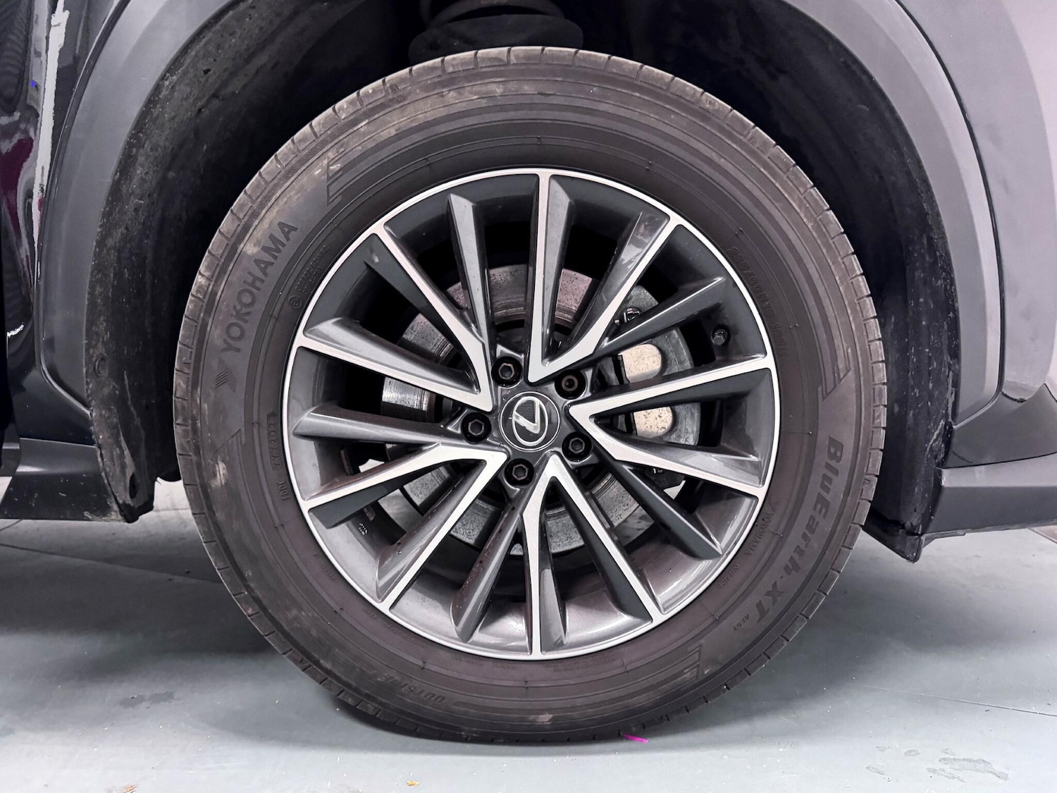 Used Lexus NX 2023 for sale - 76786773: Photo 48