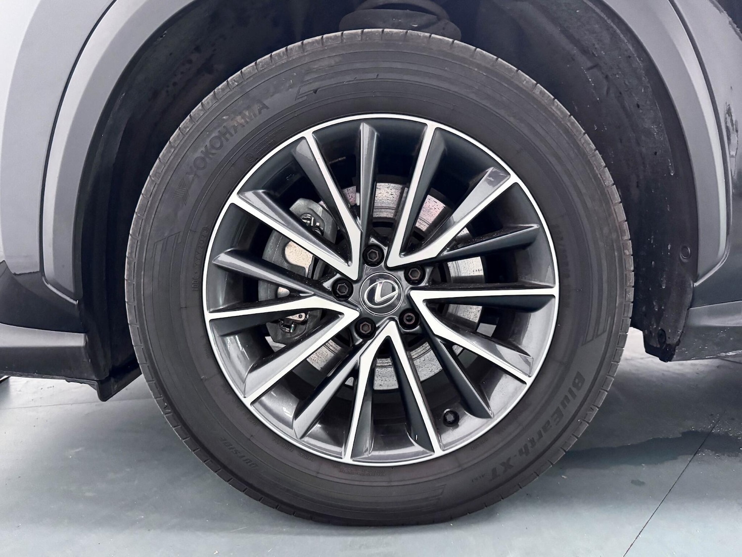 Used Lexus NX 2023 for sale - 76786773: Photo 49