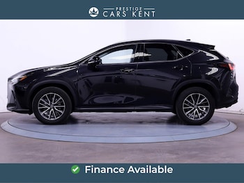 Used Lexus NX 2023 for sale - 76786773: Photo