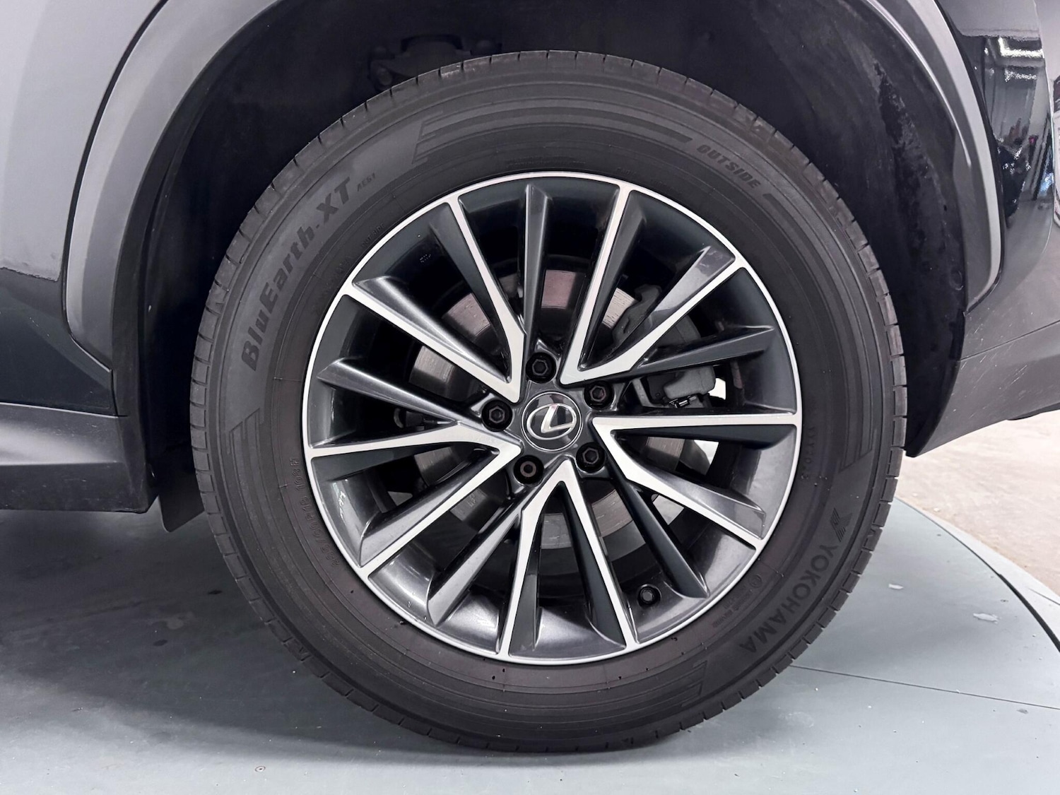 Used Lexus NX 2023 for sale - 76786773: Photo 50