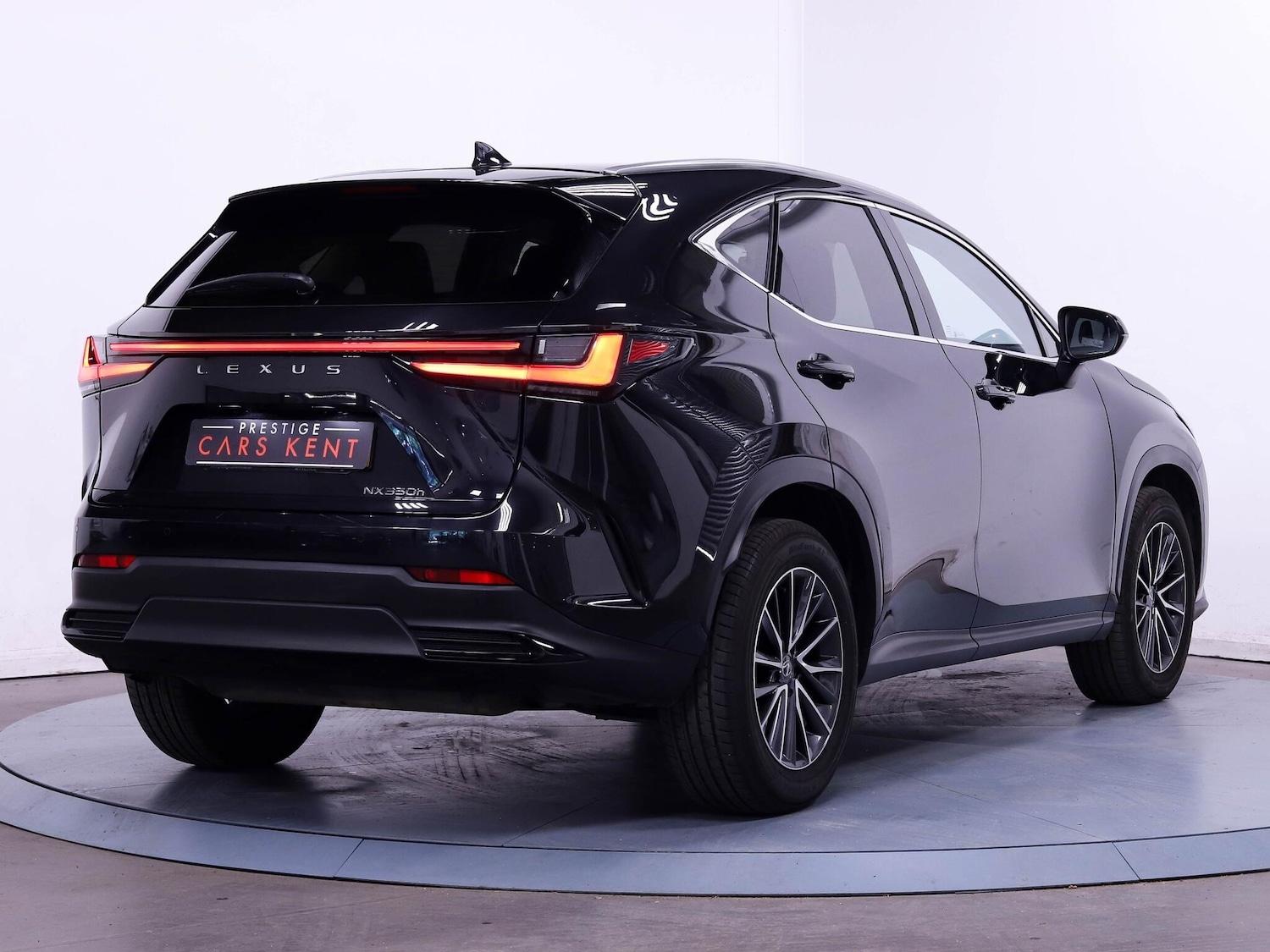 Used Lexus NX 2023 for sale - 76786773: Photo 9