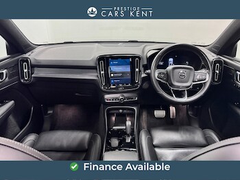 Used Volvo XC40 2021 for sale - 77723020: Photo