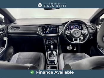 Used Volkswagen T-Roc 2021 for sale - 77645795: Photo