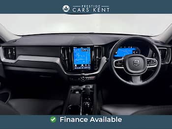 Used Volvo XC60 2024 for sale - 79635325: Photo