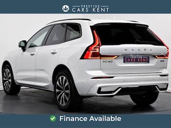 Used Volvo XC60 2024 for sale - 79635325: Photo