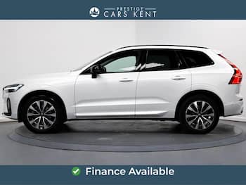 Used Volvo XC60 2024 for sale - 79635325: Photo