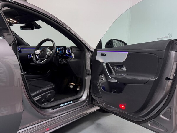 Used Mercedes-Benz CLA 2022 for sale - 76085293: Photo 12