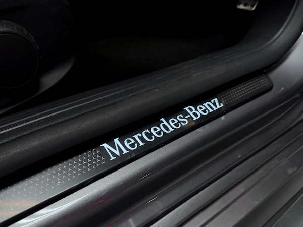Used Mercedes-Benz CLA 2022 for sale - 76085293: Photo 17