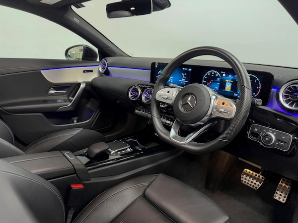 Used Mercedes-Benz CLA 2022 for sale - 76085293: Photo 18