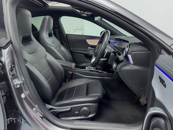 Used Mercedes-Benz CLA 2022 for sale - 76085293: Photo 19