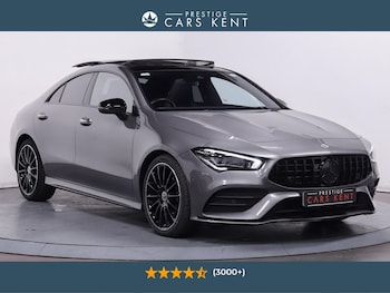 Used Mercedes-Benz CLA 2022 for sale - 76085293: Photo