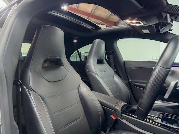 Used Mercedes-Benz CLA 2022 for sale - 76085293: Photo 21