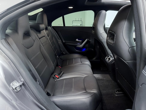 Used Mercedes-Benz CLA 2022 for sale - 76085293: Photo 22