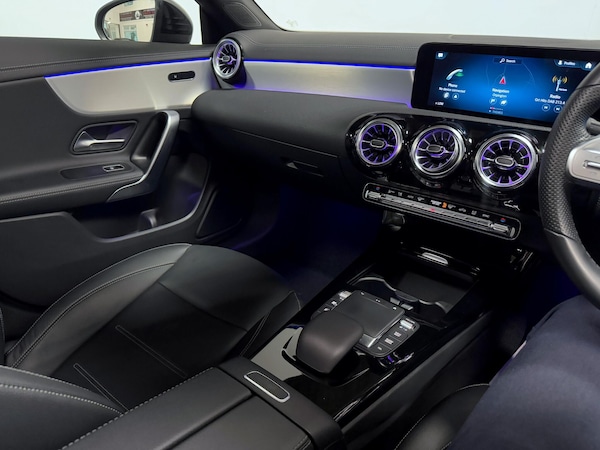 Used Mercedes-Benz CLA 2022 for sale - 76085293: Photo 26
