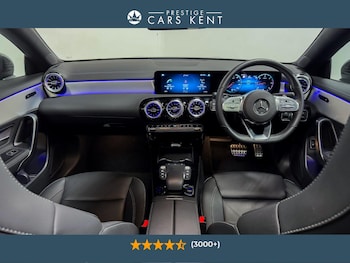 Used Mercedes-Benz CLA 2022 for sale - 76085293: Photo