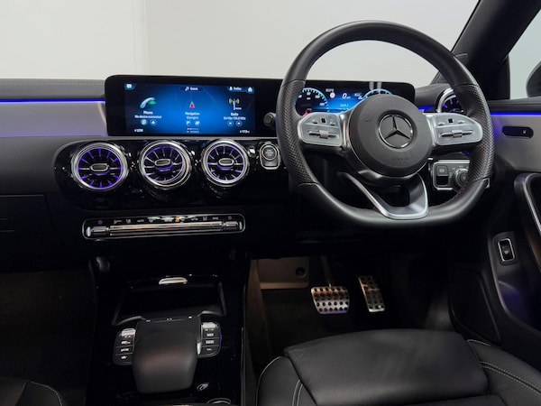 Used Mercedes-Benz CLA 2022 for sale - 76085293: Photo 32