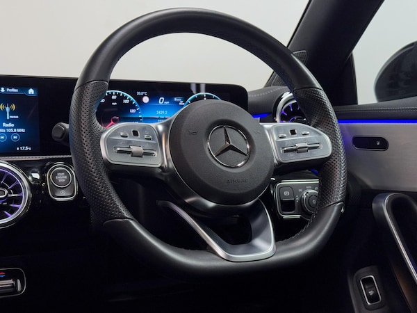 Used Mercedes-Benz CLA 2022 for sale - 76085293: Photo 33
