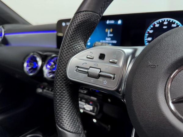 Used Mercedes-Benz CLA 2022 for sale - 76085293: Photo 34