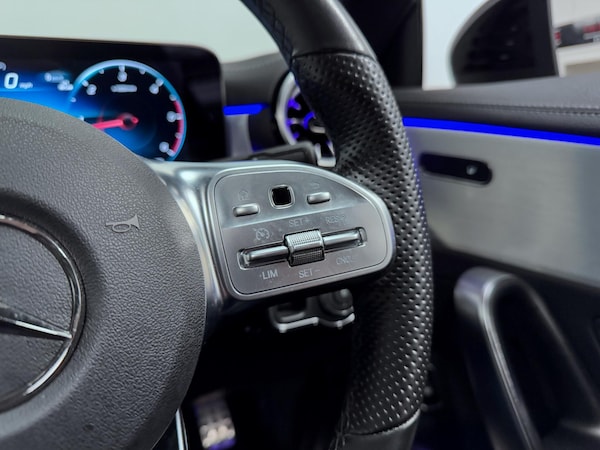 Used Mercedes-Benz CLA 2022 for sale - 76085293: Photo 37