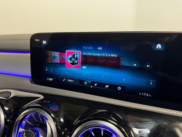 Used Mercedes-Benz CLA 2022 for sale - 76085293: Photo 44