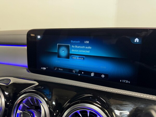 Used Mercedes-Benz CLA 2022 for sale - 76085293: Photo 45