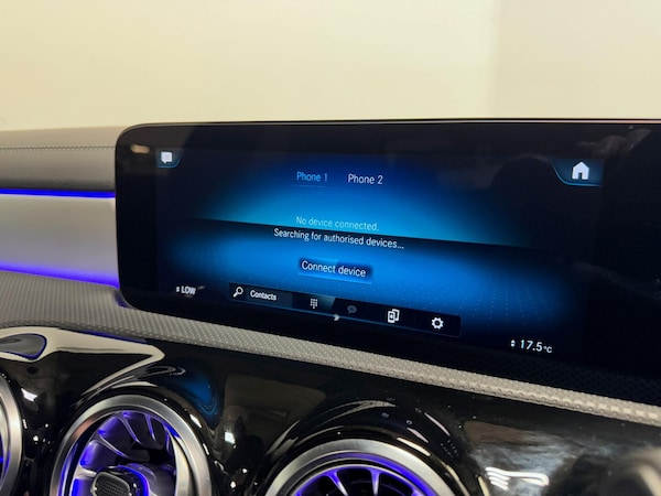 Used Mercedes-Benz CLA 2022 for sale - 76085293: Photo 46