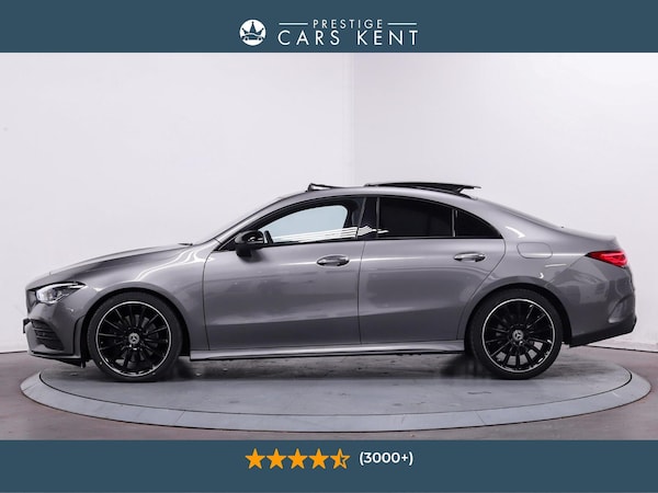 Used Mercedes-Benz CLA 2022 for sale - 76085293: Photo 4