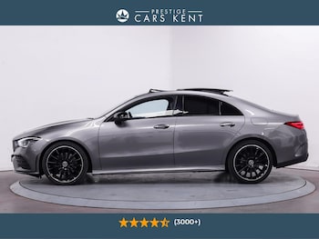 Used Mercedes-Benz CLA 2022 for sale - 76085293: Photo