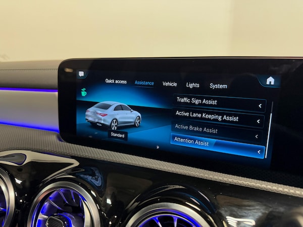 Used Mercedes-Benz CLA 2022 for sale - 76085293: Photo 52