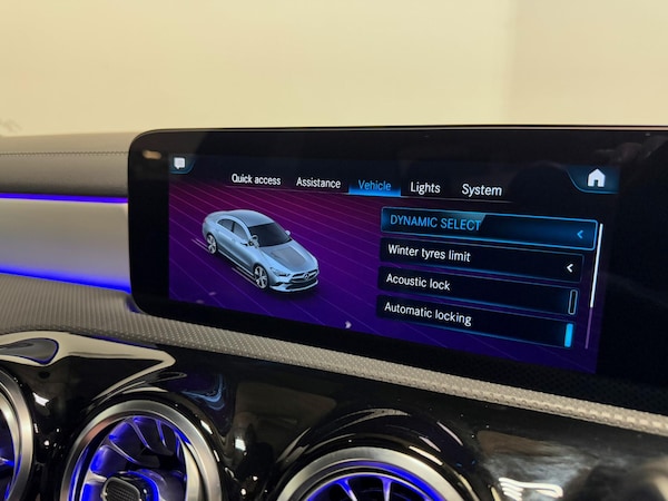 Used Mercedes-Benz CLA 2022 for sale - 76085293: Photo 53