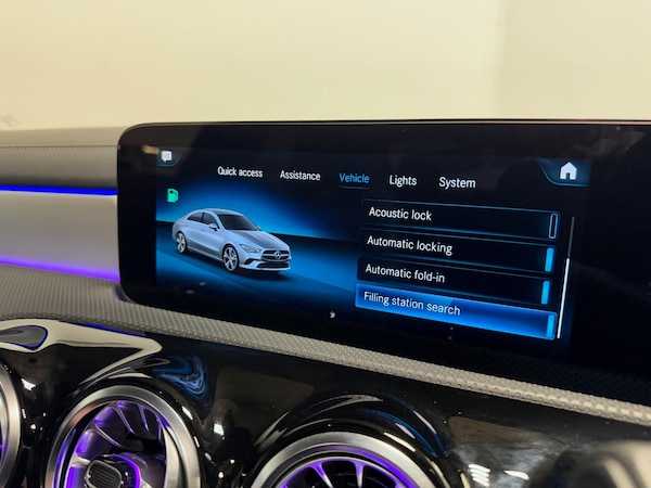 Used Mercedes-Benz CLA 2022 for sale - 76085293: Photo 55