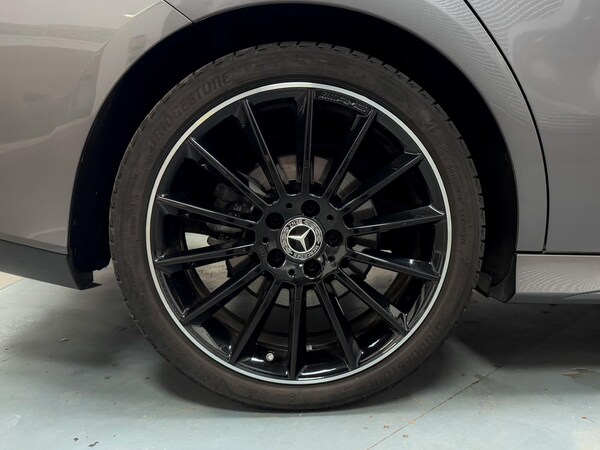Used Mercedes-Benz CLA 2022 for sale - 76085293: Photo 59