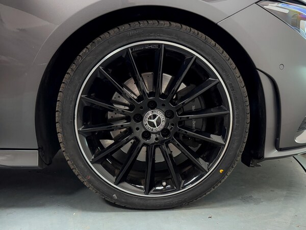 Used Mercedes-Benz CLA 2022 for sale - 76085293: Photo 60
