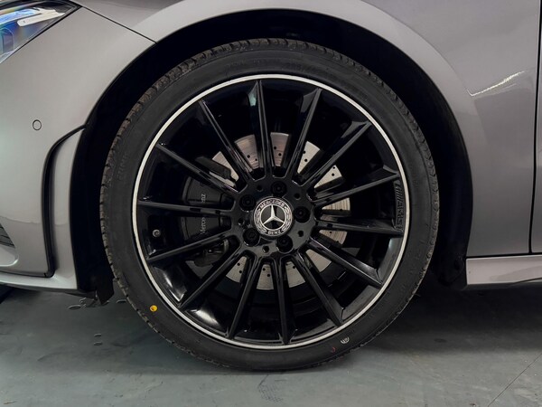 Used Mercedes-Benz CLA 2022 for sale - 76085293: Photo 61