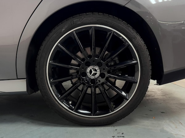 Used Mercedes-Benz CLA 2022 for sale - 76085293: Photo 62