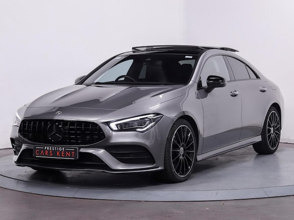 Used Mercedes-Benz CLA 2022 for sale - 76085293: Photo 6