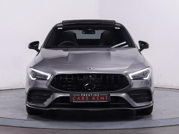 Used Mercedes-Benz CLA 2022 for sale - 76085293: Photo 7