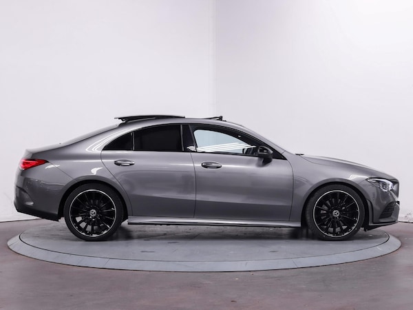 Used Mercedes-Benz CLA 2022 for sale - 76085293: Photo 8