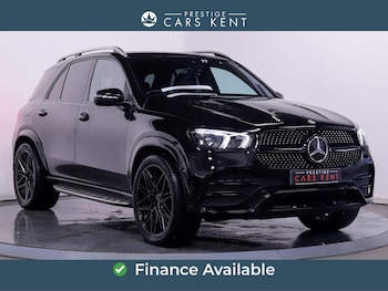 Used Mercedes-Benz GLE 2022 for sale - 76965050: Photo
