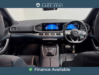 Used Mercedes-Benz GLE 2022 for sale - 76965050: Photo