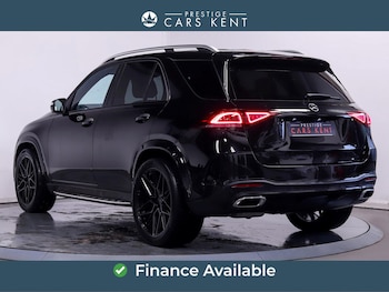 Used Mercedes-Benz GLE 2022 for sale - 76965050: Photo