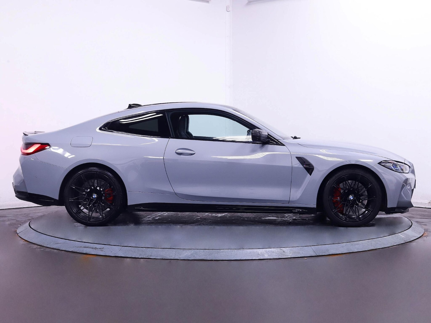 Used BMW M4 2022 for sale - 76550722: Photo 11